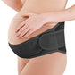 Adjustable Pregnancy Belly Band Breathable Maternity Belt Back Pelvic Support