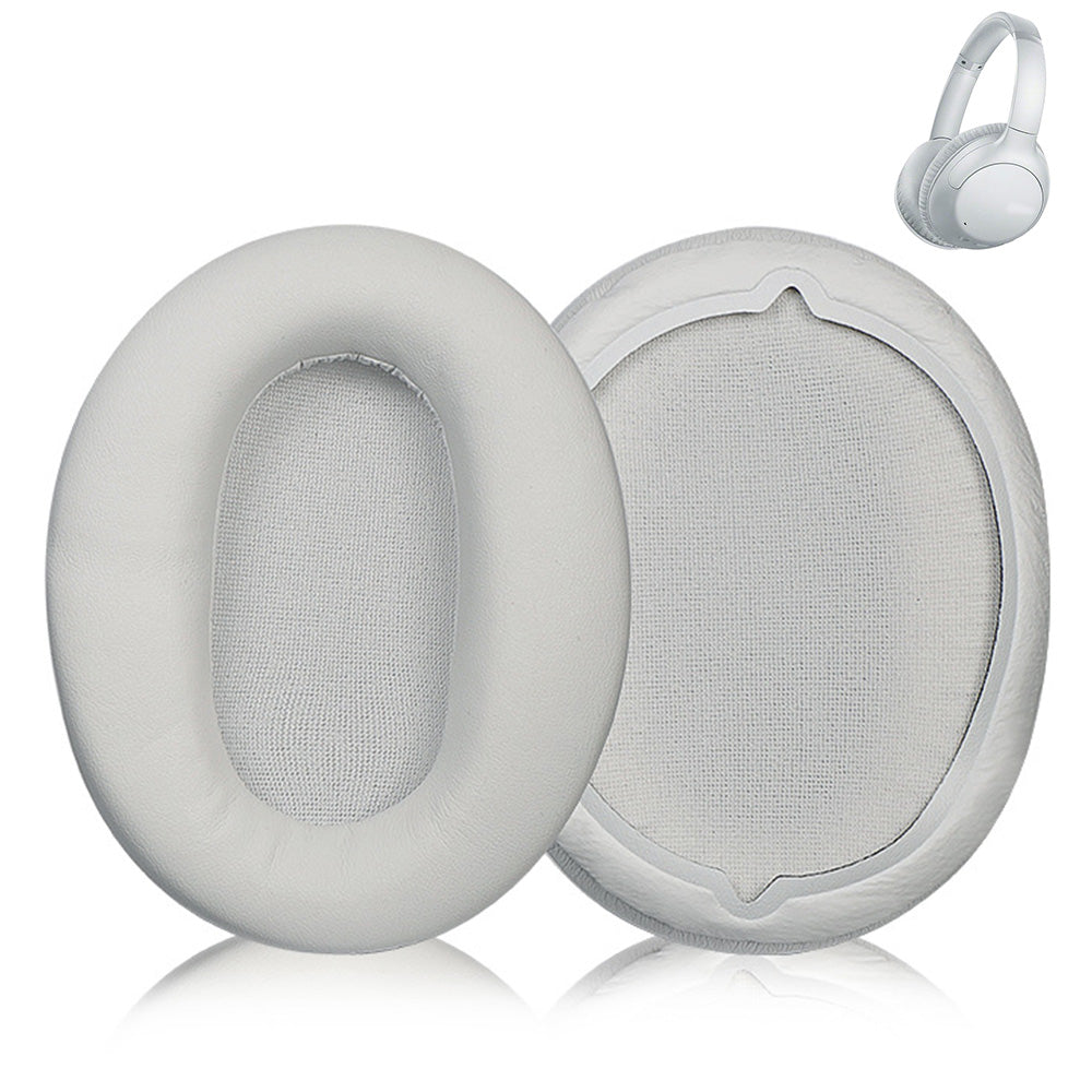 2 Replacement Ear Pads Compatible with Sony WH CH710N WH CH720N Headphones