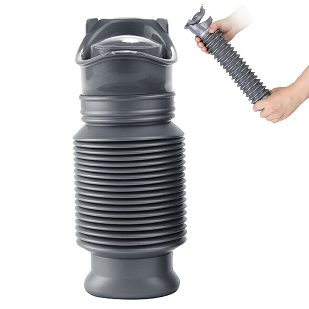 750ml Pee Bottles Collapsible Urine Bottle Car Pee Bottle For Men And Women