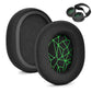 Replacement Cushion Ear Pads for SteelSeries Arctis 1 3 5 7 9 Pro Gaming Headset