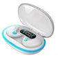 X55 Wireless Bluetooth Sleep Earbuds for Side Sleeper