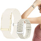 Smart Bracelet for Men Women Health Activity Fitness Trackers