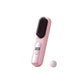 Portable Rechargeable Wireless Hair Straightener Comb