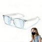 AI Smart Glasses for Men Women Bluetooth Translation Glasses with 160 Languages