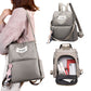 Anti-theft Backpack Multifunctional Large Capacity Travel Bag