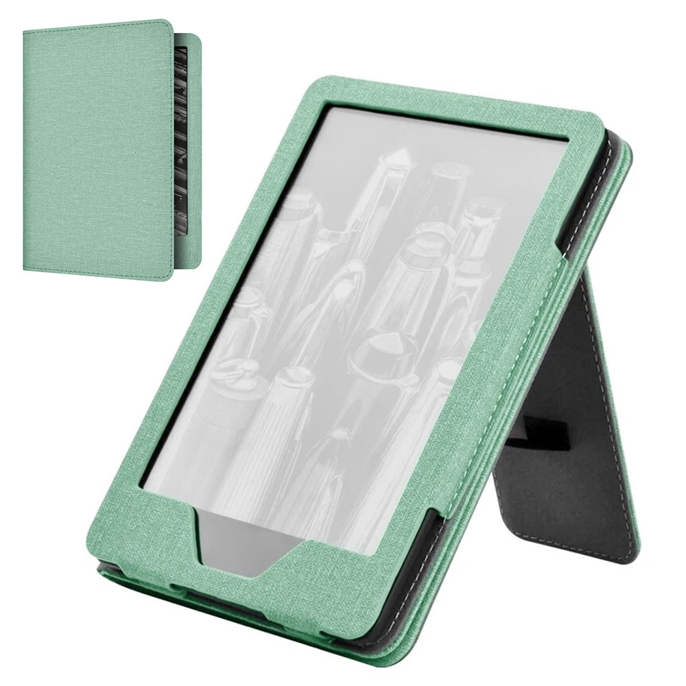 Protective Case with Stand for Kindle Paperwhite 12th Gen 2024 7 Inch