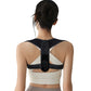 Posture Corrector Adjustable Back Support Brace for Women and Men