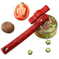 Cut Can Opener Handheld Can Opener Manual Can Opener Cutting Tin Can Opener for Kitchen & Restaurant