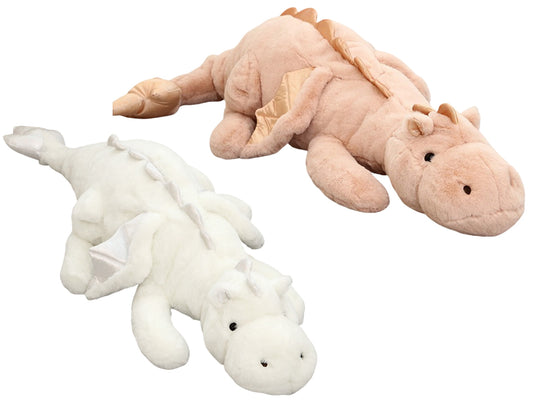 130cm Cuddle Dragon Plush Stuffed Toy Dragon Doll