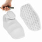 Anti-Slip Workout Grips Hand Protector Gloves For Weight Lifting Gym Training