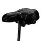 Air Cushion Shock Absorbing Mountain Bike Saddle Seat
