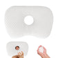 Ear Piercing Pillow for Side Sleepers with Hole Ear Pillow