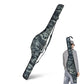 Camouflage Single Shoulder Fishing Rod Bag