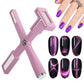 5-in-1 Cat Eye Magnet Cross Multi-functional Nail Tool