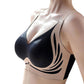 Seamless Push-Up Bra