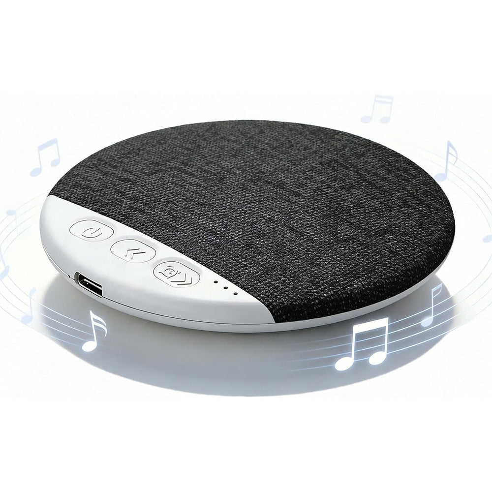 Bluetooth Pillow Speaker Under Pillow Wireless Speaker Bluetooth 5.4