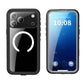 Waterproof Protective Case Compatible with iPhone 17