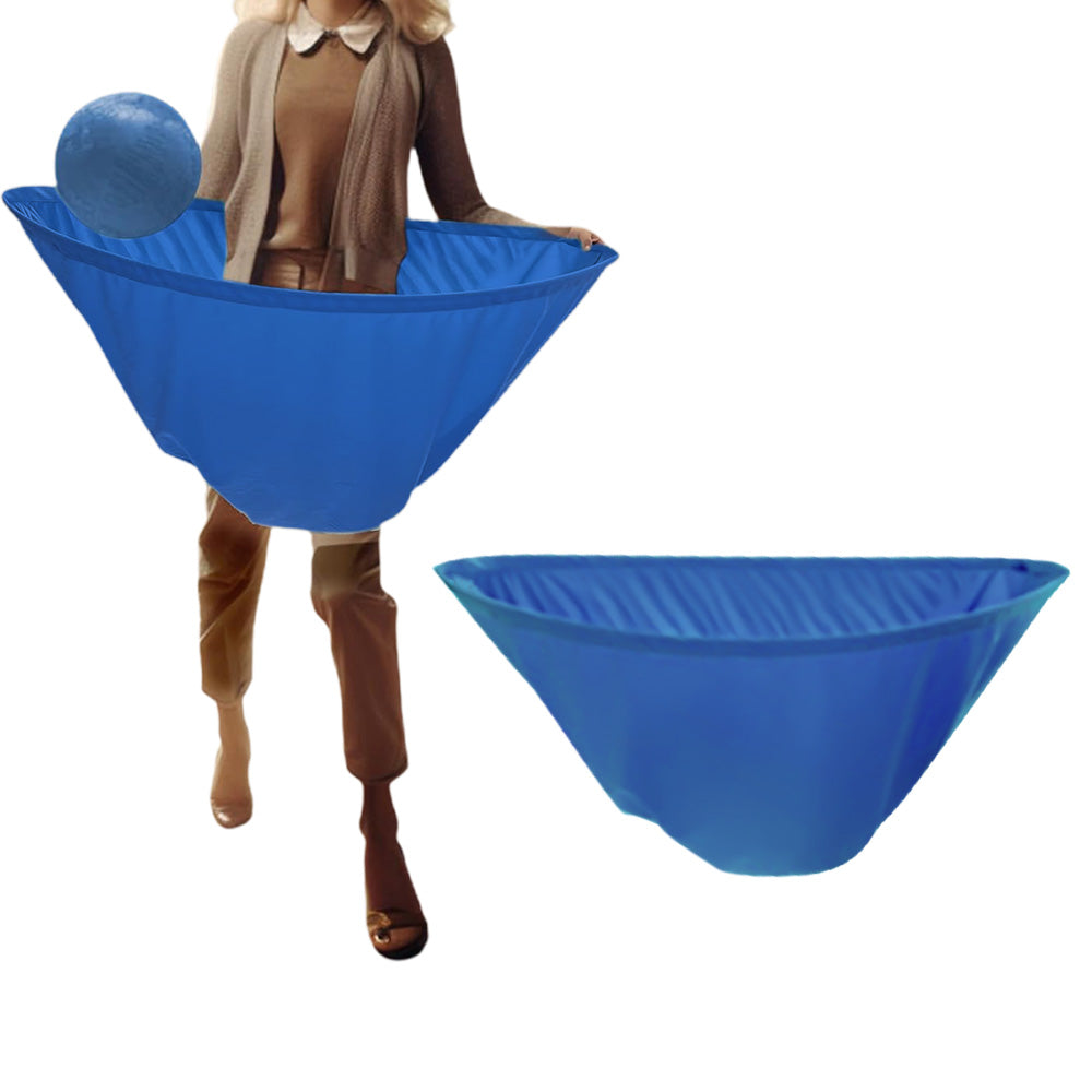2XWearable Ring Toss Party Game for Group Activities and Family Fun