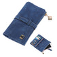 Women's Wallet Multi Card Position Clutch Female Multi-function Coin Purse
