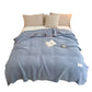Warm Blanket Winter Soft Plush Blanket Bed Sofa Fluffy Throw