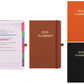 2026 Daily Hourly Planner Day To View Office Planner Schedule Book