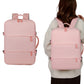 Large Capacity Travel Backpack with USB Charging Port