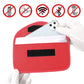 RFID Signal Blocking Phone Pouch