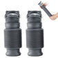 2X750ml Pee Bottles Collapsible Urine Bottle Car Pee Bottle For Men And Women