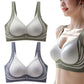 Seamless Push-Up Bra
