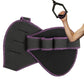 Four Finger Gym Palm Grip Gloves Non Slip Weight Lifting Gloves for Men And Women