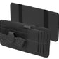 Car Sun Visor Organizer with Card Slots Sunglasses Holder Auto Interior Accessories Storage Holder with Tickets Slots