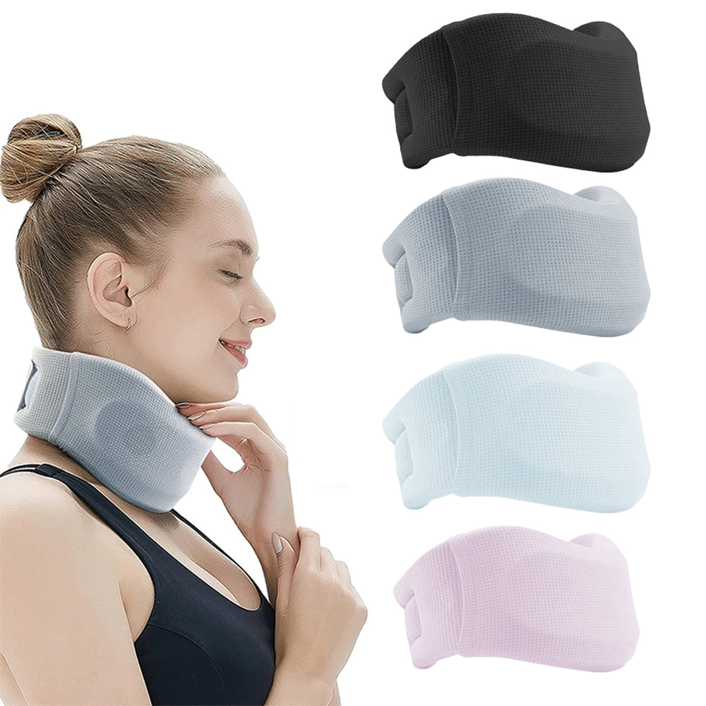 Neck Brace Household Neck Protection Artifact Fixed Cervical Spine and Forward Tilt of the Neck