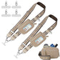 2XPhone Lanyard Clip and Go Strap for Phone with Wallet Crossbody