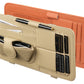 Car Sun Visor Organizer with Card Slots Sunglasses Holder Auto Interior Accessories Storage Holder with Tickets Slots
