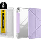 Case and Auto Alignment Dust-Free Tempered Glass Screen Protector for iPad Air 6/7 11 inch