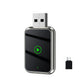 CarPlay Wireless Adapter for iPhone iOS with Converters for Android