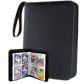 400-Card Binder Album Trading Card Holder Case