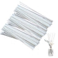 100pcs Reed Diffuser Sticks for Essential Oils and Home Fragrance