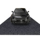 Garage Floor Mat 2x2.6M Non-slip Heavy Duty Containment Mat Waterproof