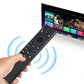 Solar Voice Remote Control for Samsung Smart 4K 8K Ultra HD TVs with Shortcut Buttons