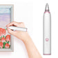 Electric Rhinestone Painting Pen Automatic Bead Pickup Tool for Adults