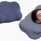 4D Cloud Pillow Ergonomic Neck Support Pillow Sleep Pillow