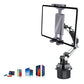 Adjustable Car Cup Holder Mount For Tablet And Phone In Vehicles