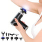 Handheld Massager USB Rechargeable