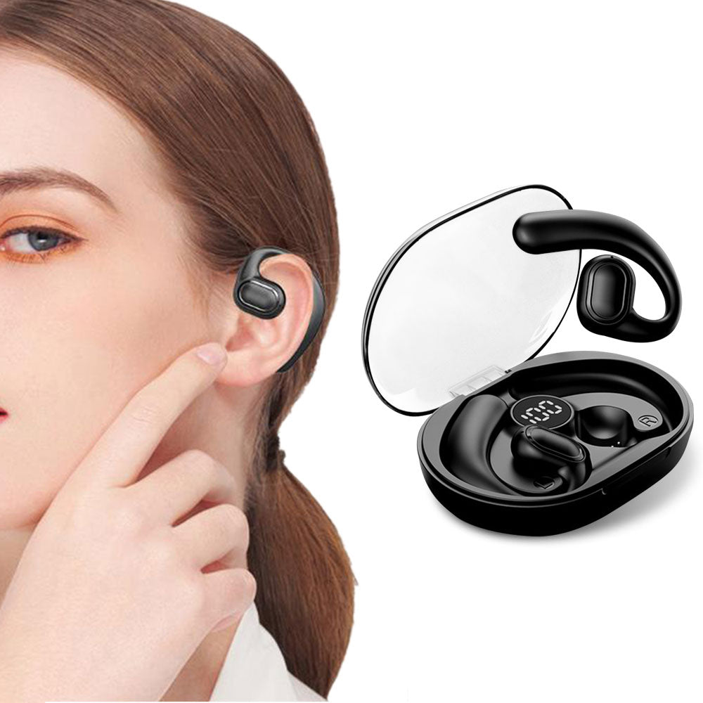 Open Ear OWS Bluetooth Wireless Earbuds