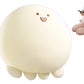 Hugging Pillow Octopus Plush Doll Cooling Stress Relief Sleeping Companion