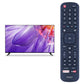 For Hisense TV Remote Control EN2B27 Replacement No Setup Needed