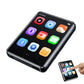 MP3 Player Bluetooth 2.4 Inch Full Touch Screen Portable