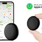 2 X Bluetooth Tracker Locator Tag Wallet Tracker GPS Item Finder Compatible with Apple Find My