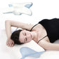Neck Pillow Cervical Pillow for Sleep Memory Foam Pillow
